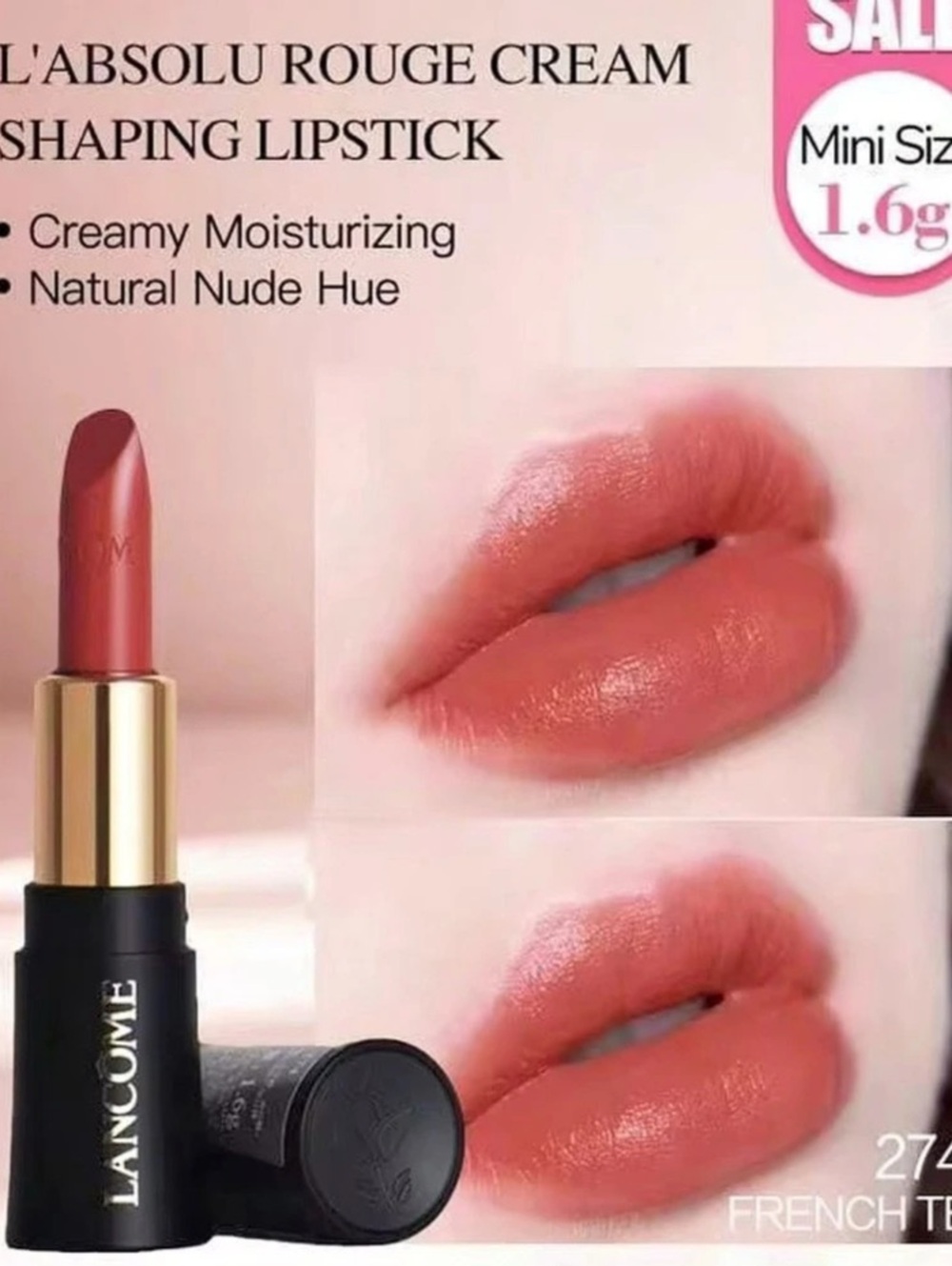 Lancôme Mini Set - Picture 2 of 3